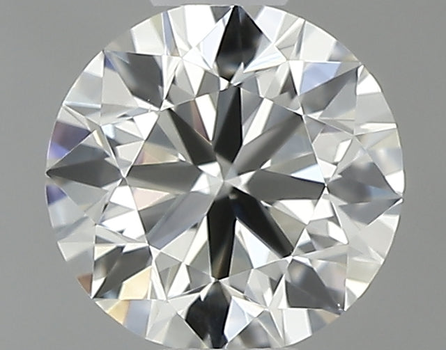 0.50 carat Round diamond K VS1 VeryGood