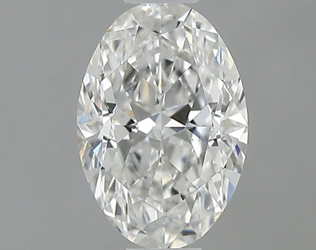 0.40 carat Oval diamond E VS2 