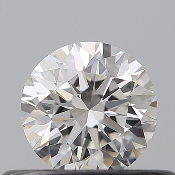 0.33 carat Round diamond F  VS1 Excellent