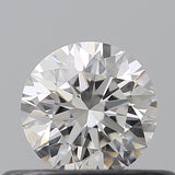 0.33 carat Round diamond F  VS1 Excellent