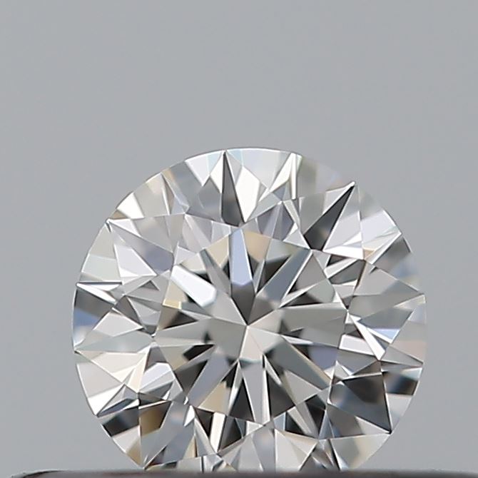 0.23 carat Round diamond G  VVS1 Excellent