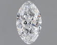 0.50 carat Marquise diamond E VS2 