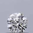0.42 carat Round diamond G VS1 Excellent