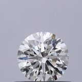 0.42 carat Round diamond G VS1 Excellent