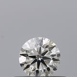 0.29 carat Round diamond G  VVS1 Excellent