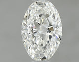 0.39 carat Oval diamond H  VS1 Very good