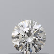 0.28 carat Round diamond G  VVS2 Excellent