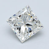 1.2 carat Princess diamond J  VS1