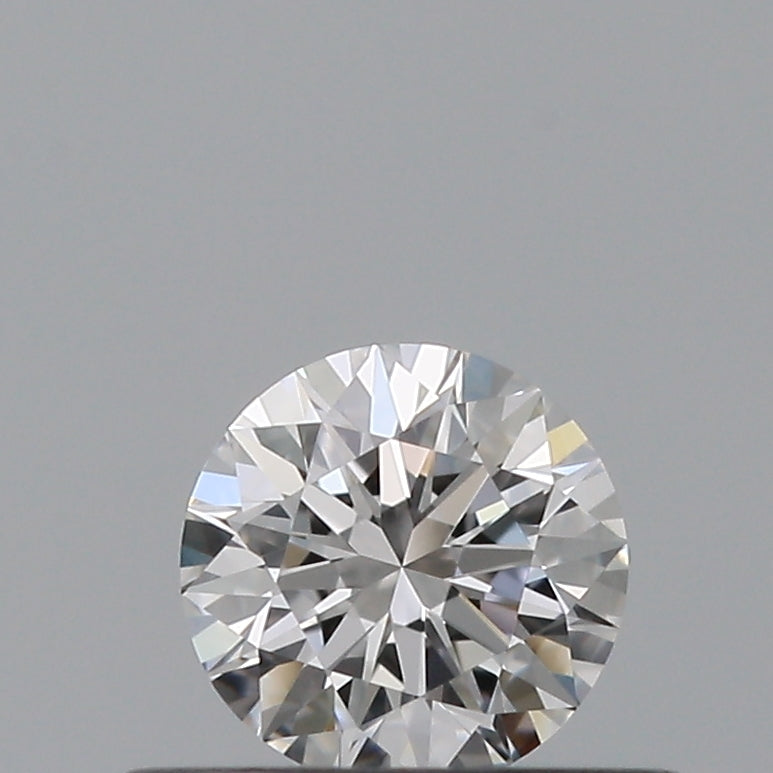 0.31 carat Round diamond E  VVS2 Excellent