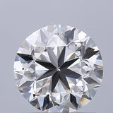 1.00 carat Round diamond E VS1 Good