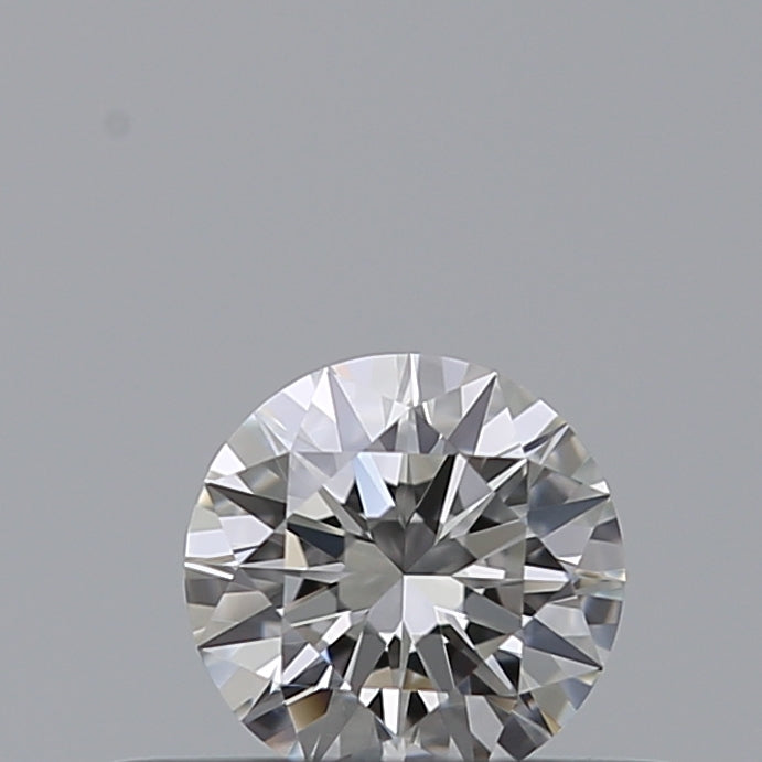 0.24 carat Round diamond G  VVS1 Excellent