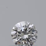 0.24 carat Round diamond G  VVS1 Excellent