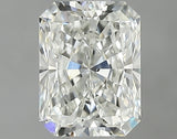 0.92 carat Radiant diamond I SI1 