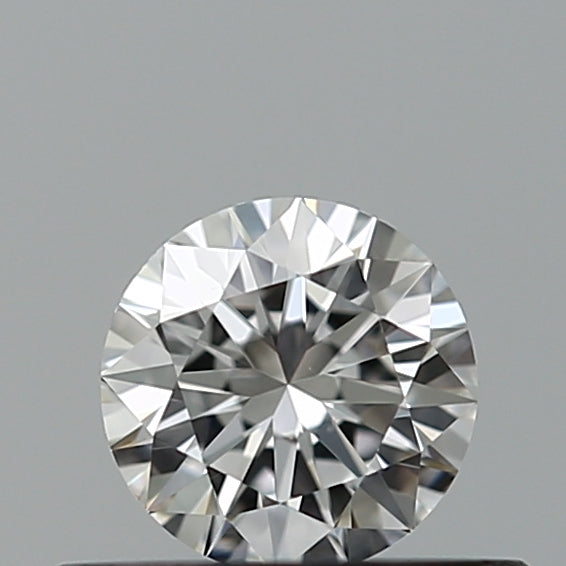 0.30 carat Round diamond D  VS2 Excellent