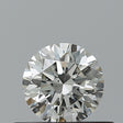 0.31 carat Round diamond I SI1 Excellent