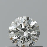 0.31 carat Round diamond I SI1 Excellent