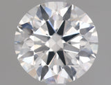 1.50 carat Round diamond H SI1 Excellent