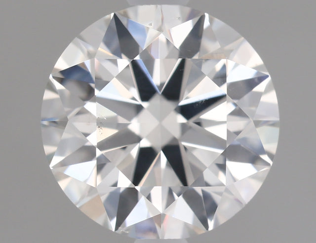 1.50 carat Round diamond H SI1 Excellent