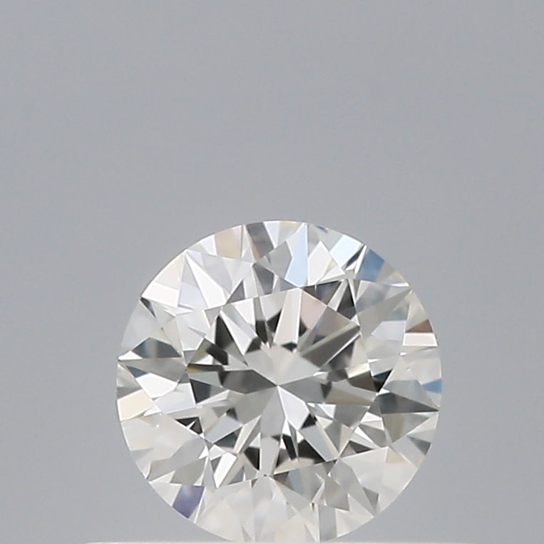 0.34 carat Round diamond G IF Excellent