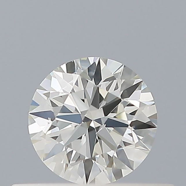 0.30 carat Round diamond K SI2 Excellent