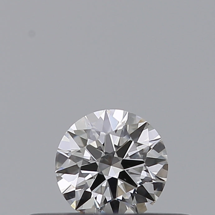 0.19 carat Round diamond F  VS2 Excellent