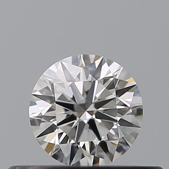 0.24 carat Round diamond H  VVS1 Excellent