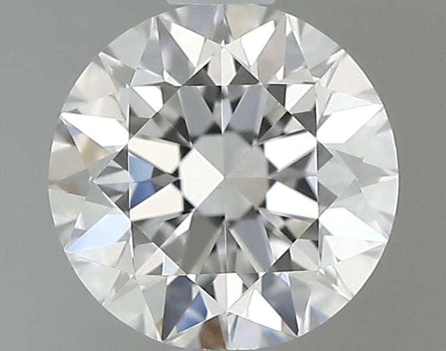 0.70 carat Round diamond F VS1 Excellent