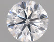 0.80 carat Round diamond F SI1 VeryGood