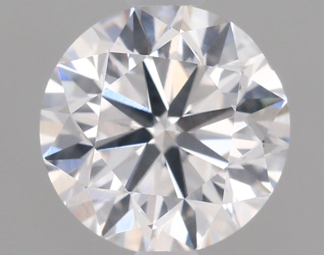 0.80 carat Round diamond F SI1 VeryGood