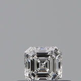 0.23 carat Emerald diamond F  VVS1