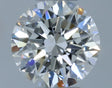 0.30 carat Round diamond E VS1 VeryGood