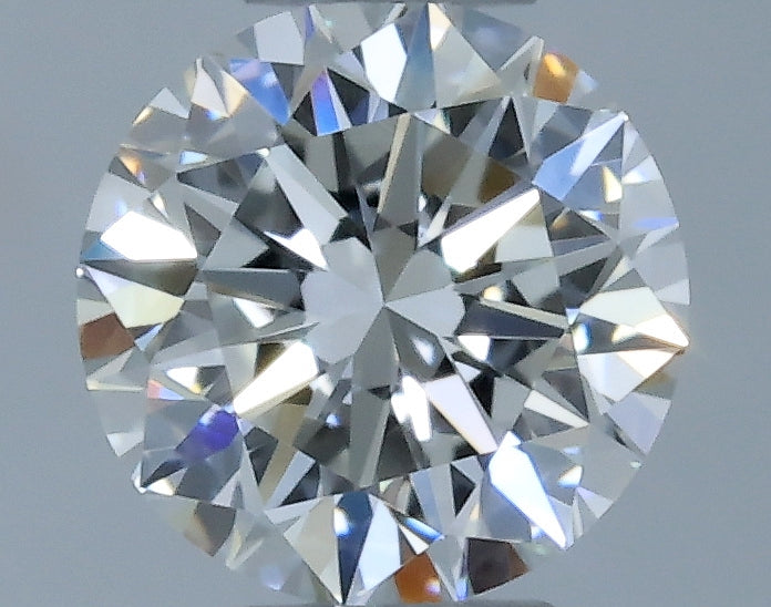 0.30 carat Round diamond E VS1 VeryGood