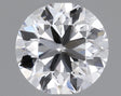 0.50 carat Round diamond F VS1 VeryGood
