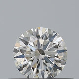 0.30 carat Round diamond I SI1 Excellent