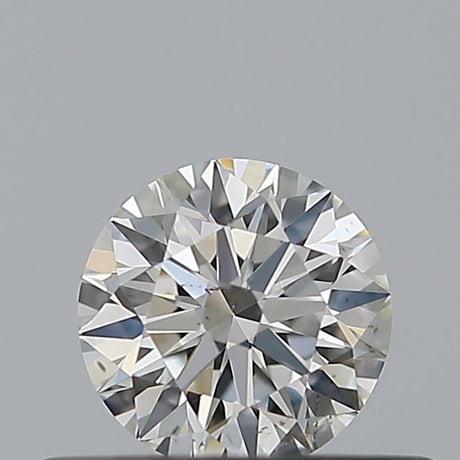 0.30 carat Round diamond I SI1 Excellent