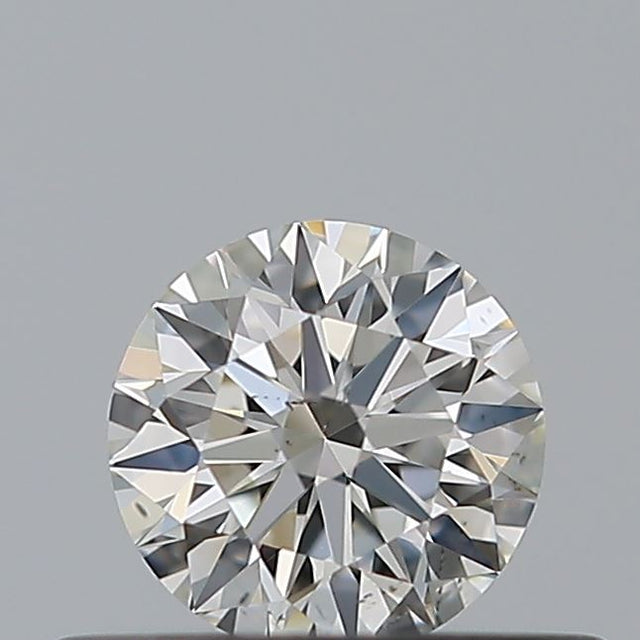 0.30 carat Round diamond I SI1 Excellent