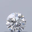 0.45 carat Round diamond D VVS2 Excellent