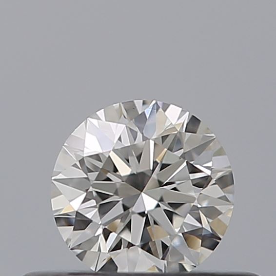 0.30 carat Round diamond F VS1 Excellent