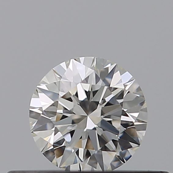 0.23 carat Round diamond G  VVS1 Excellent