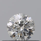 0.23 carat Round diamond G  VVS1 Excellent