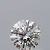 0.40 carat Round diamond G IF Excellent