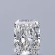 0.40 carat Radiant diamond E VVS1 