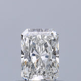 0.40 carat Radiant diamond E VVS1 