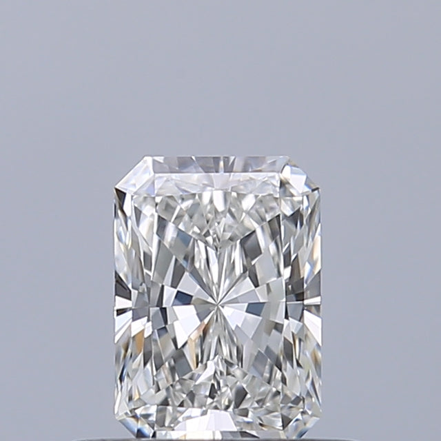 0.40 carat Radiant diamond E VVS1 