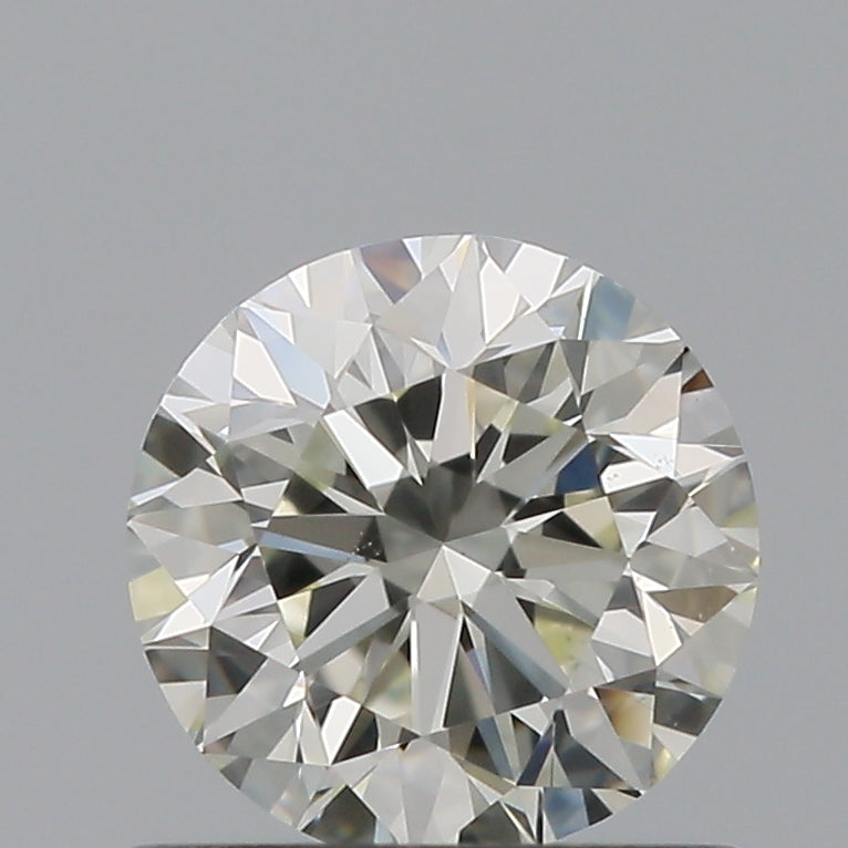 0.70 carat Round diamond I  VS1 Very good