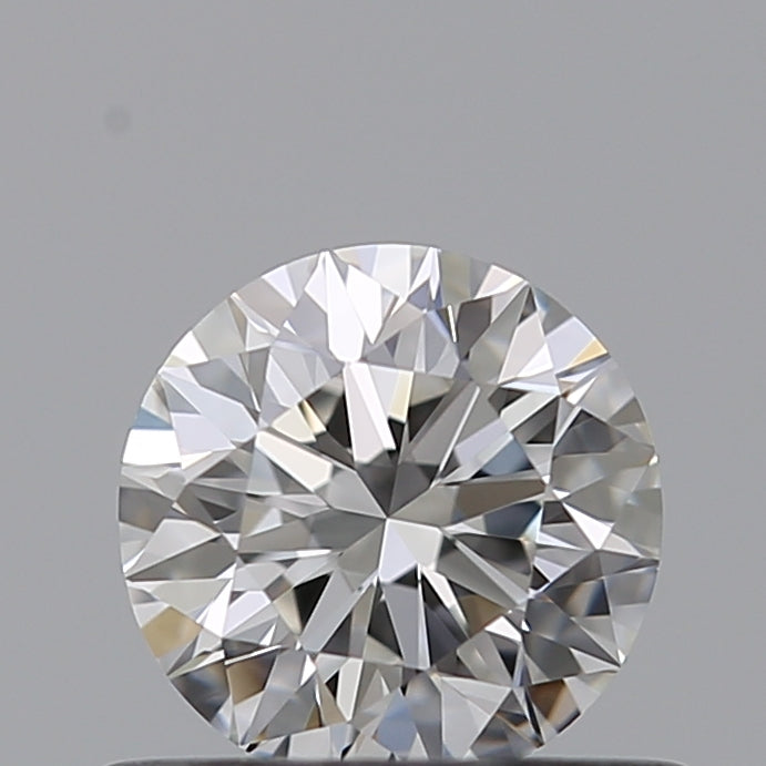 0.50 carat Round diamond G  VVS1 Excellent