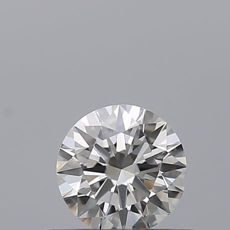 0.33 carat Round diamond F VVS1 Excellent