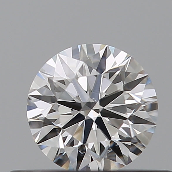 0.31 carat Round diamond E  SI1 Excellent