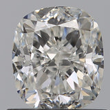 1.03 carat Cushion diamond G  VS1