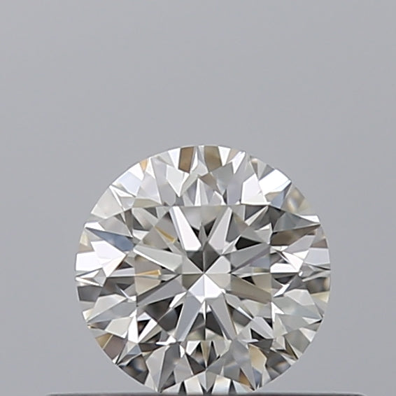 0.30 carat Round diamond H  VVS1 Very good